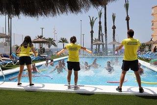 Hotel Poseidon Playa - Benidorm - Spanien Hotel Poseidon Playa - Benidorm - Spanien