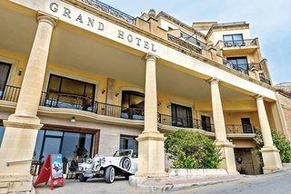 Grand Hotel Gozo - Malta - Malta