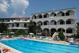 Hotel Gouvia - Griechenland - Korfu & Paxi