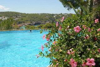 Hotel Del Rey - Portinatx - Spanien Hotel Del Rey - Portinatx - Spanien