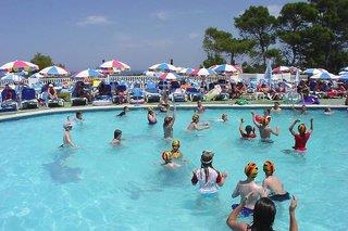 Hotel Presidente - Portinatx - Spanien Hotel Presidente - Portinatx - Spanien