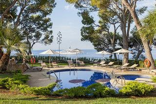 Hotel Bendinat - Portals Nous - Spanien Hotel Bendinat - Portals Nous - Spanien