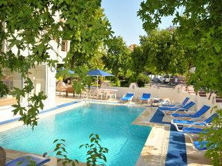 Hotel Villamar - Türkei - Marmaris & Icmeler & Datca