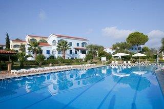Hotel Helion Resort at Govino Bay - Griechenland - Korfu & Paxi