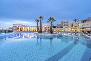 Hotel Athina Palace - Agia Pelagia - Griechenland Hotel Athina Palace - Agia Pelagia - Griechenland