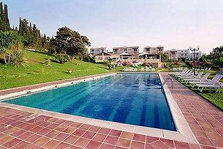Hotel Rebecca Village - Aghios Ioannis Peristeron (Agios Joannis) - Griechenland