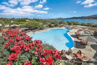 Hotel Resort Cala Di Falco - Cannigione - Italien Hotel Resort Cala Di Falco - Cannigione - Italien