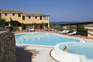 Hotel Stelle Marine - Cannigione - Italien Hotel Stelle Marine - Cannigione - Italien