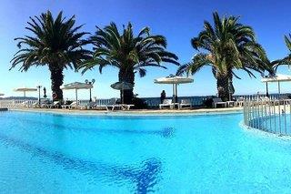 Hotel Chryssi Akti & Paradise Beach - Paradise Beach - Argassi - Griechenland Hotel Chryssi Akti & Paradise Beach - Paradise Beach - Argassi - Griechenland