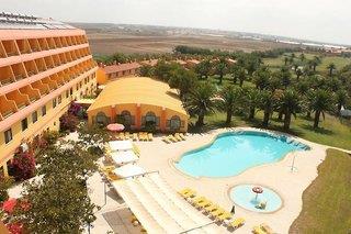 Hotel Atlantico Golf