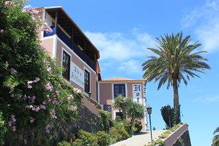 Hotel Ibo Alfaro - Spanien - La Gomera