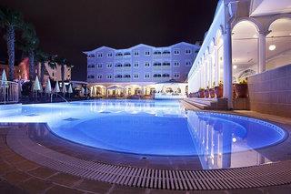 Hotel Pasha's Princess - Camyuva - Türkei Hotel Pasha's Princess - Camyuva - Türkei
