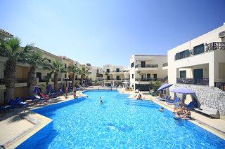 Hotel Diogenis Palace - Griechenland - Kreta