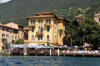 Hotel Malcesine - Malcesine - Italien Hotel Malcesine - Malcesine - Italien