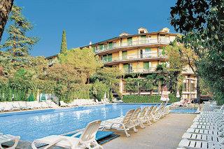 Hotel Palme - Italien - Gardasee