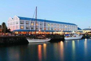 Hotel Victoria & Alfred Waterfront