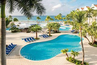 Hotel Renaissance Aruba Resort & Casino - Palm Beach (Insel Aruba) - Aruba Hotel Renaissance Aruba Resort & Casino - Palm Beach (Insel Aruba) - Aruba