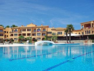 Hotel La Costa Golf & Beach Resort - Spanien - Costa Brava
