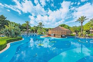 Hotel Gloria Golf Resort - Türkei - Antalya & Belek