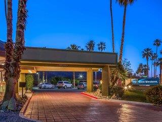 Hotel BEST WESTERN Inn at Palm Springs - Palm Springs - USA Hotel BEST WESTERN Inn at Palm Springs - Palm Springs - USA