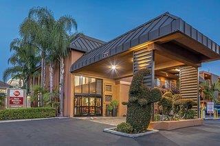 Hotel BEST WESTERN PLUS Stovall's Inn - Anaheim - USA Hotel BEST WESTERN PLUS Stovall's Inn - Anaheim - USA