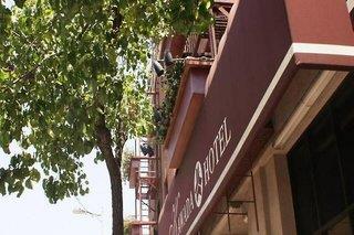 Hotel Kawada - USA - Kalifornien