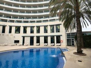 Hotel Principal - Spanien - Costa Azahar