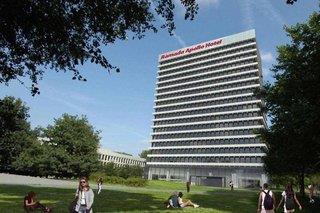 Hotel Ramada Apollo Amsterdam Centre - Amsterdam - Niederlande Hotel Ramada Apollo Amsterdam Centre - Amsterdam - Niederlande