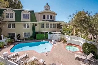 Apple Farm Inn Hotel & Lodging - San Louis Obispo - USA Apple Farm Inn Hotel & Lodging - San Louis Obispo - USA