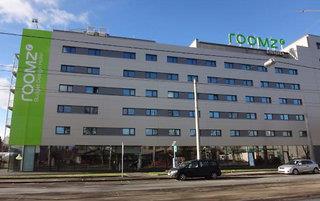 Hotel Roomz Graz - Graz - Österreich Hotel Roomz Graz - Graz - Österreich