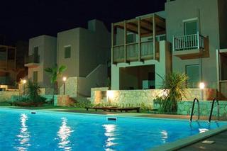 Hotel Plakias Resort - Griechenland - Kreta