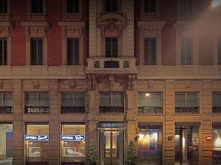 STRAFhotel&bar a Member of Design Hotels - Italien - Aostatal & Piemont & Lombardei