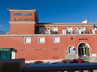 Hotel Romerito - Spanien - Costa del Sol & Costa Tropical