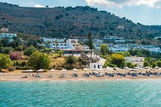 Hotel Lindian Jewel - Lindos - Griechenland Hotel Lindian Jewel - Lindos - Griechenland