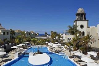 Suite Villa Maria Hotel - La Caleta (Costa Adeje) - Spanien Suite Villa Maria Hotel - La Caleta (Costa Adeje) - Spanien