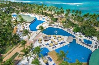 Hotel Sirenis Resort Punta Cana Casino & Aquagames - Uvero Alto - Dominikanische Republik Hotel Sirenis Resort Punta Cana Casino & Aquagames - Uvero Alto - Dominikanische Republik