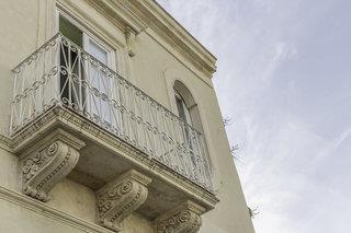 Hotel Dei Coloniali - Siracusa (Syracus) - Italien Hotel Dei Coloniali - Siracusa (Syracus) - Italien
