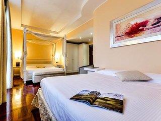 Hotel Silver - Italien - Aostatal & Piemont & Lombardei