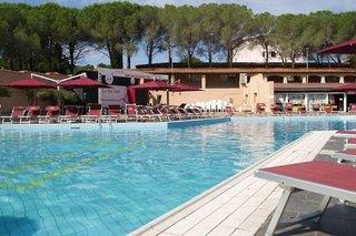 Hotel Club Esse Cala Bitta - Arzachena - Italien Hotel Club Esse Cala Bitta - Arzachena - Italien