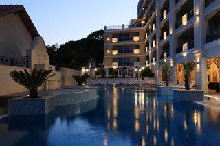 Hotel Penelope Palace - Pomorie - Bulgarien Hotel Penelope Palace - Pomorie - Bulgarien
