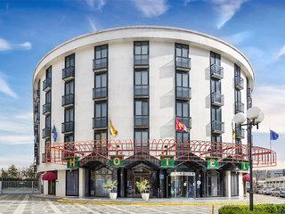 Hotel Dona Carlota - Spanien - Zentral Spanien