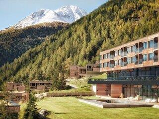 Hotel Gradonna Mountain Resort - Österreich - Tirol - Osttirol