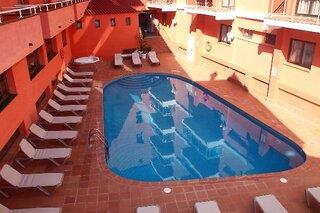 Hotel Tossa Beach & Tossa Center - Spanien - Costa Brava