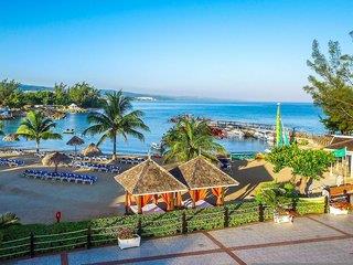 Hotel Jewel Paradise Cove Beach Resort & Spa - Jamaika - Jamaika