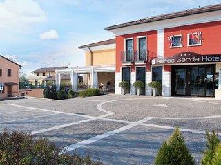 Hotel Kairos Garda - Castelnuovo del Garda - Italien Hotel Kairos Garda - Castelnuovo del Garda - Italien