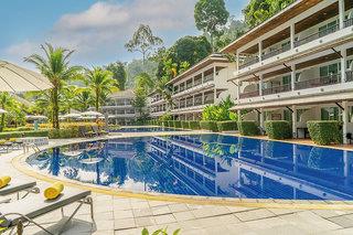 Hotel Sensimar Khaolak Beachfront Resort - Thailand - Thailand: Khao Lak & Umgebung