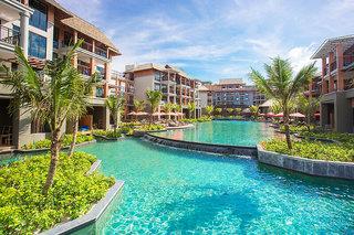 Hotel Mai Khaolak Beach Resort & Spa - Bang Sak Beach (Khao Lak) - Thailand Hotel Mai Khaolak Beach Resort & Spa - Bang Sak Beach (Khao Lak) - Thailand