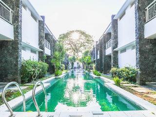 Hotel Astana Pengembak - Indonesien - Indonesien: Bali