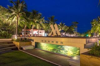 Hotel Rayong Marriott Resort & Spa - Rayong - Thailand Hotel Rayong Marriott Resort & Spa - Rayong - Thailand