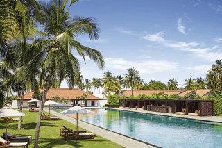 Hotel Jetwing Lagoon - Sri Lanka - Sri Lanka